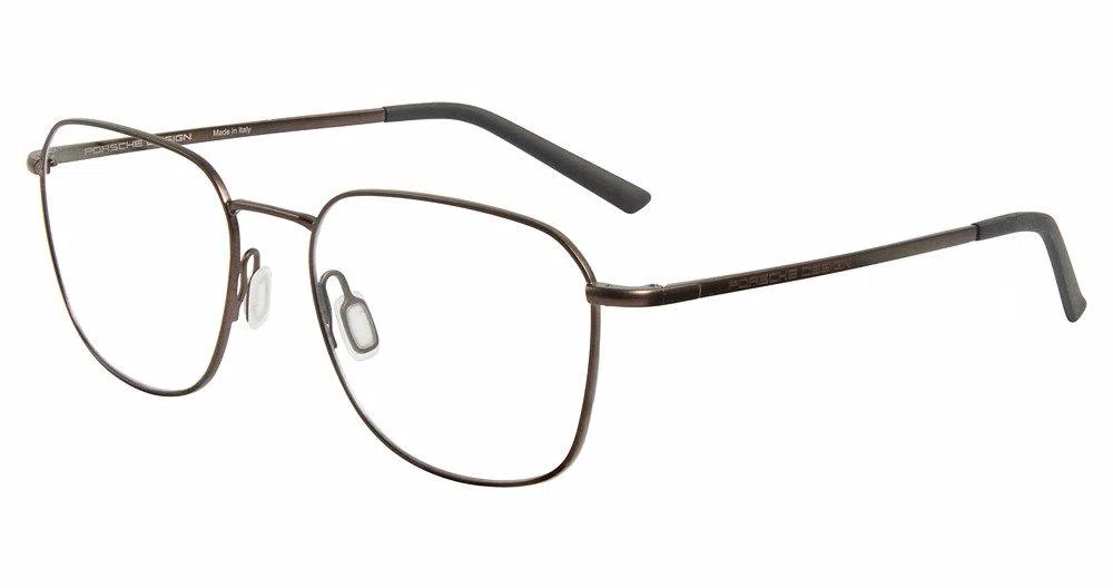 Porsche Design P8758 Eyeglasses - view 2
